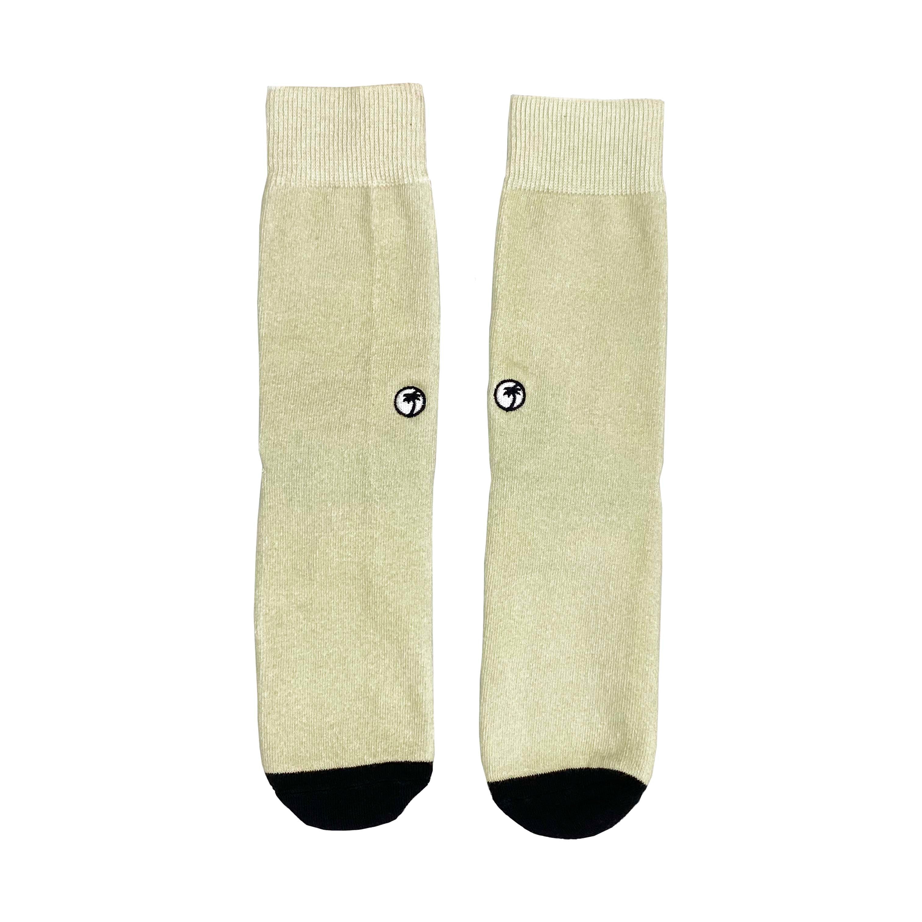 HAPPY FACE SOCK
