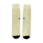 HAPPY FACE SOCK