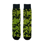 BIRD OF PARADISE SOCK
