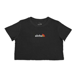 BANK OF ALOHA VINTAGE CROP