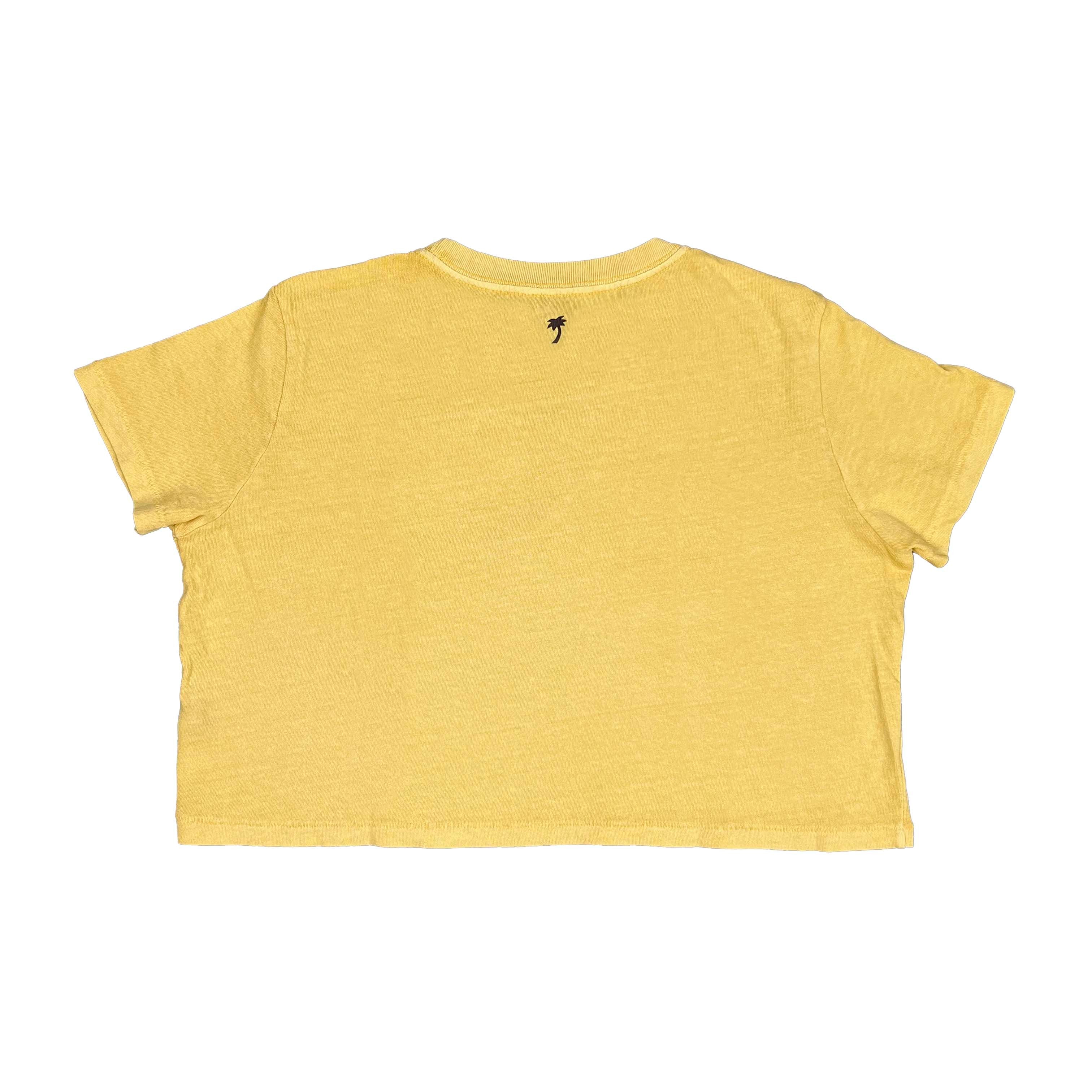 BANK OF ALOHA VINTAGE CROP