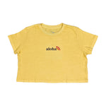 BANK OF ALOHA VINTAGE CROP