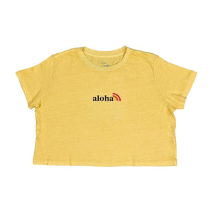 BANK OF ALOHA VINTAGE CROP