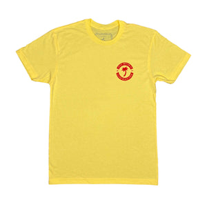 BEACH CREW TEE