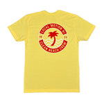 BEACH CREW TEE