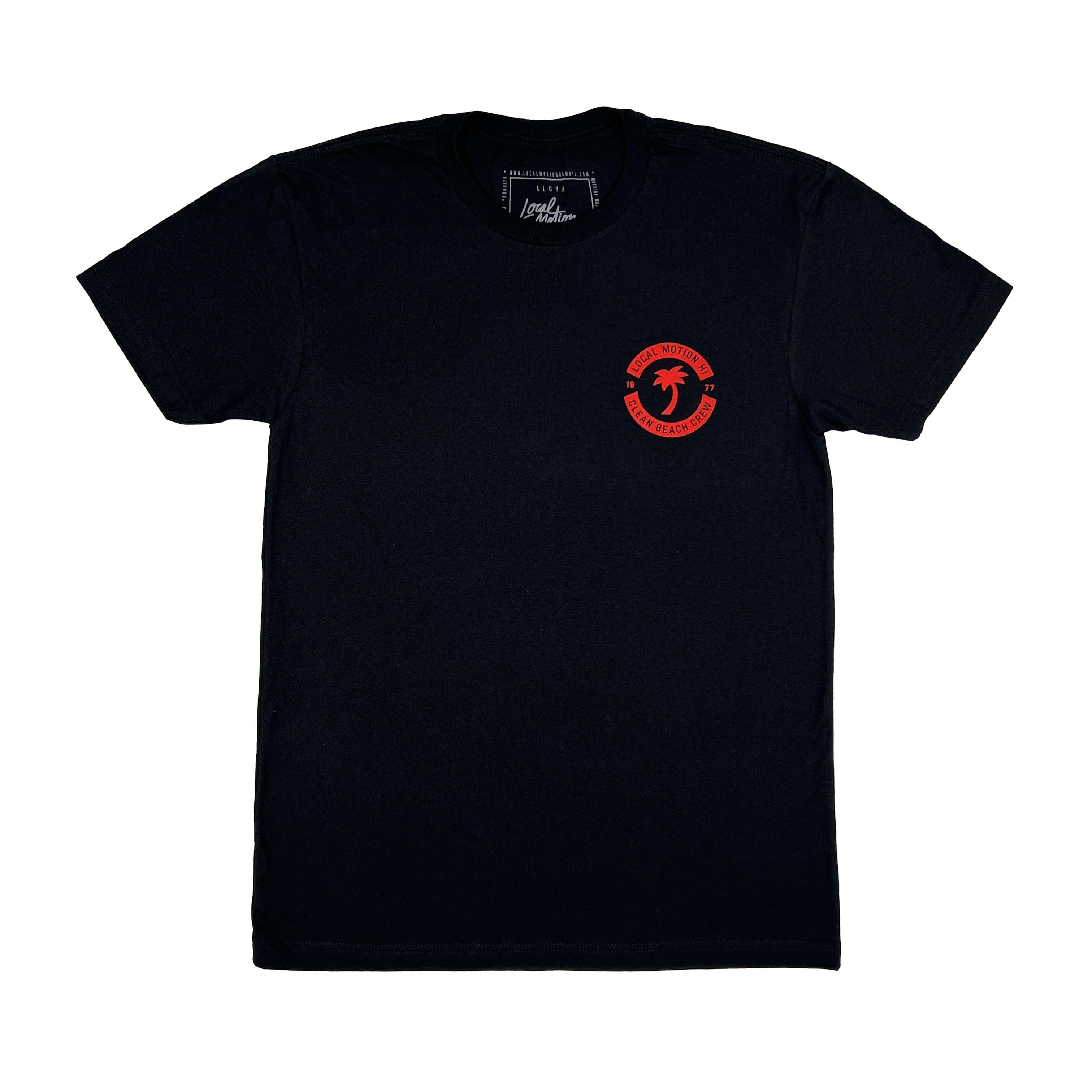 BEACH CREW TEE