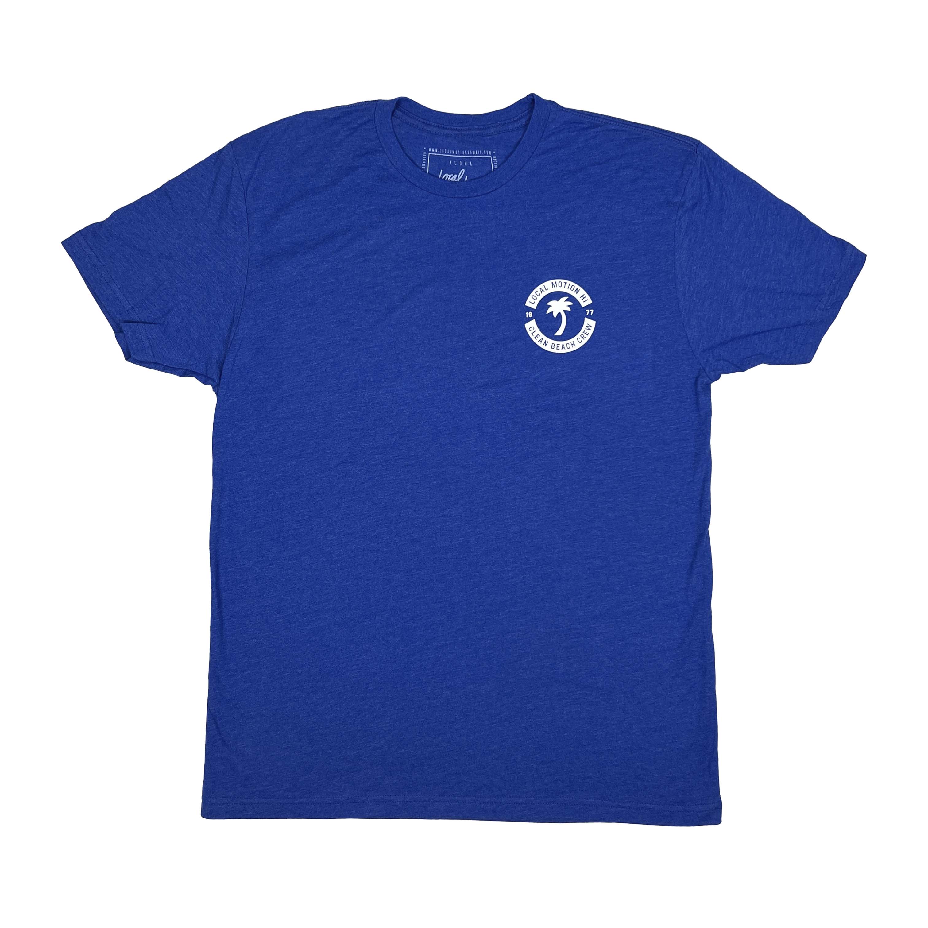 BEACH CREW TEE
