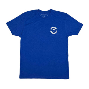 BEACH CREW TEE
