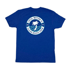 BEACH CREW TEE