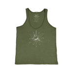 BLOOM BOARD SLINKY TANK TOP
