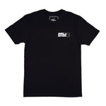 BOARDER TEE