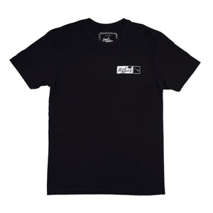 BOARDER TEE