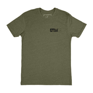 BOARDER TEE