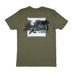 BOARDER TEE