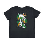 BOP WAHINE TEE