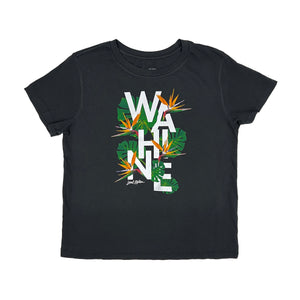 BOP WAHINE TEE