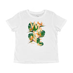 BOP WAHINE TEE