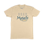 BRAH MYNAH TEE