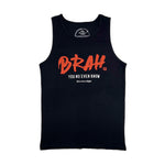 BRAH PLEASE TANK TOP