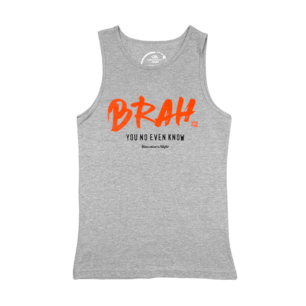 BRAH PLEASE TANK TOP