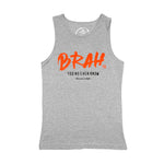 BRAH PLEASE TANK TOP