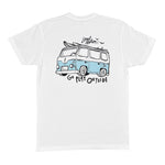 BUS TEE