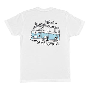 BUS TEE