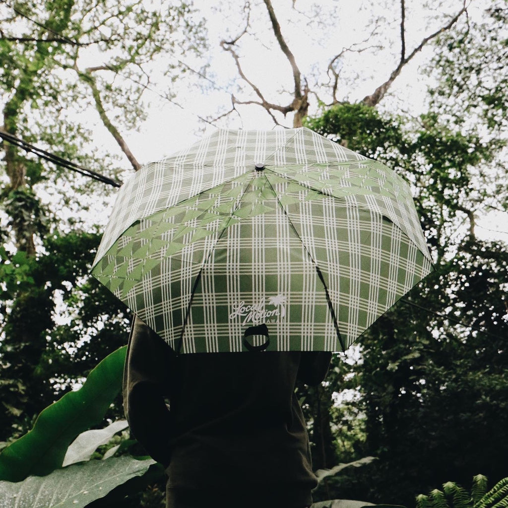 PALAKA HEIGHTS UMBRELLA