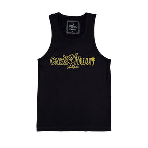 CHEE HUU TANK TOP