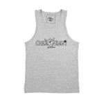 CHEE HUU TANK TOP