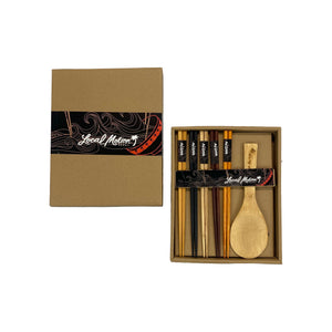 CHOPSTICK GIFT BOX SET