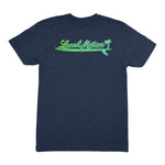 CLASSIC FLAT TEE