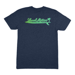 CLASSIC FLAT TEE