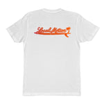 CLASSIC FLAT TEE