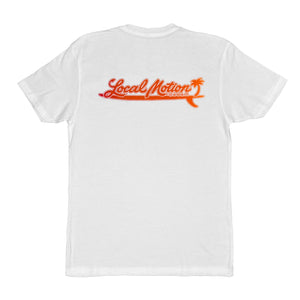CLASSIC FLAT TEE