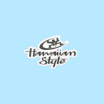 CLASSIC LOGO DECAL