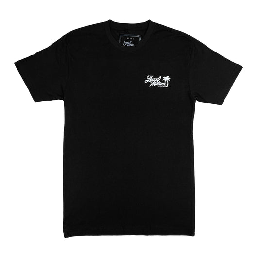 CLASSIC LOGO TEE