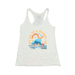 CLEAN SEA TANK TOP
