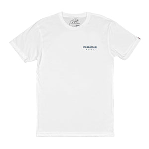 CLEAN STYLE TEE