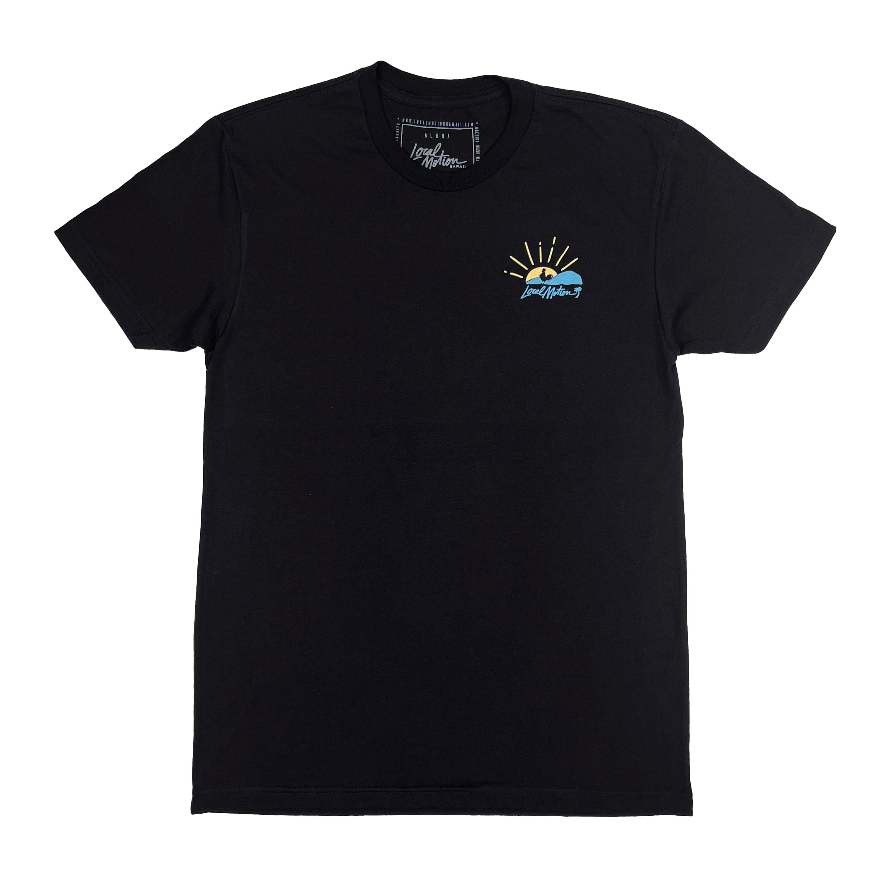 COCKADOODLE TEE