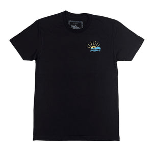 COCKADOODLE TEE