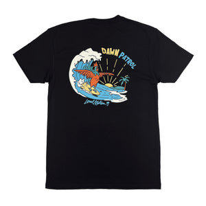 COCKADOODLE TEE