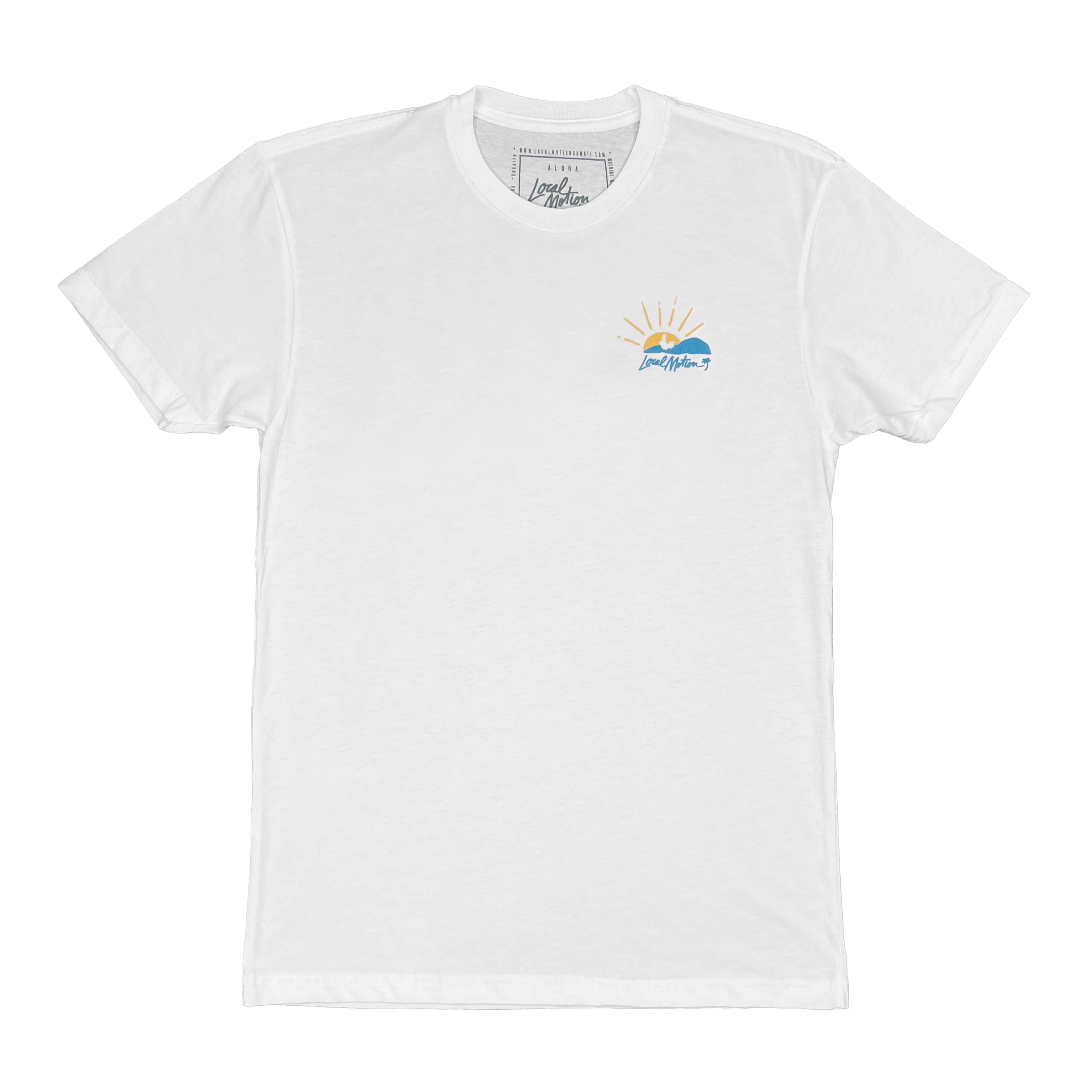 COCKADOODLE TEE