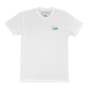 COCKADOODLE TEE