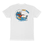 COCKADOODLE TEE