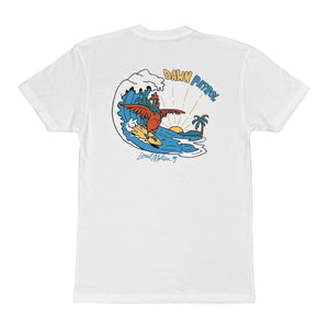 COCKADOODLE TEE