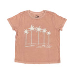 COCONUT WIRELESS TEE