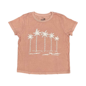 COCONUT WIRELESS TEE