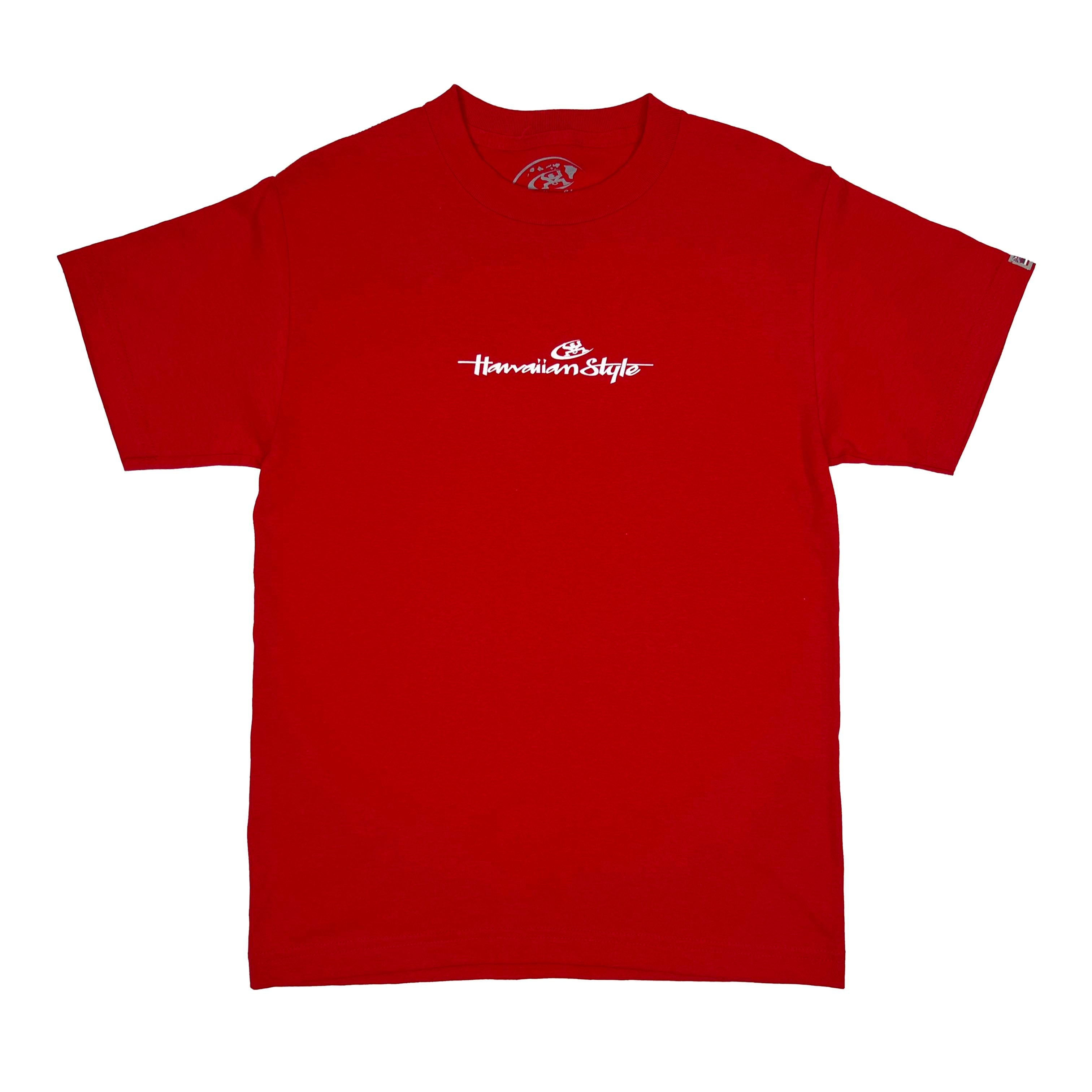 DA KING TEE