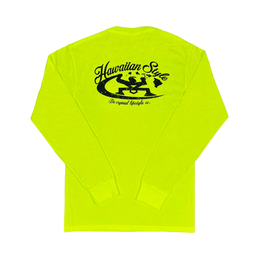 DA ORIGINAL LONG SLEEVE